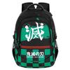 Running Backpack PLUS - Demon Slayer Sutoriku - Multicolor - One Size