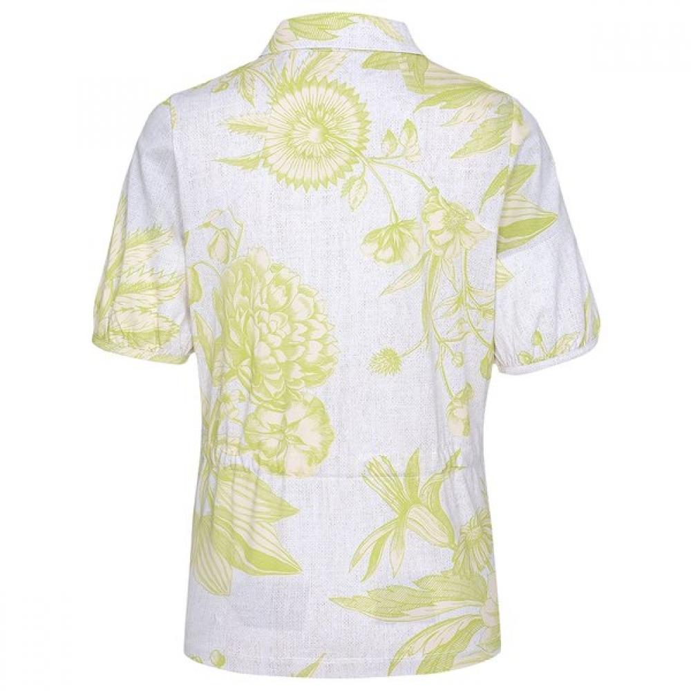 Oilily PaTTern T shirT  owbs2Ts028 