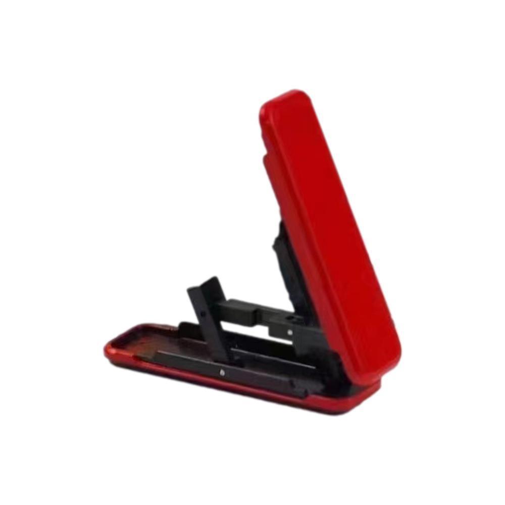 Ultra Thin Mobile Phone Holder Plastic Cell Phone Stands New Phone Support  Universal