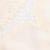 European & American Style Women's Asymmetrical Lace Camisole Dress