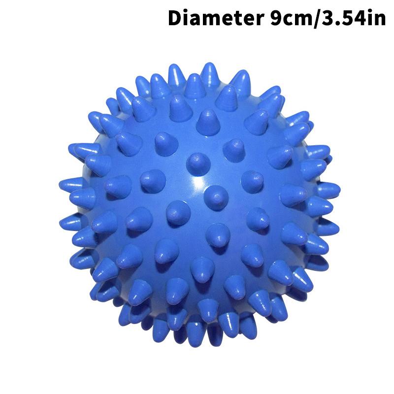 Massage Ball Fascia Ball Muscle Relaxation Massage Yoga Fitness Waist Shoulder Neck Foot Massage Hard Neck Membrane Meridian