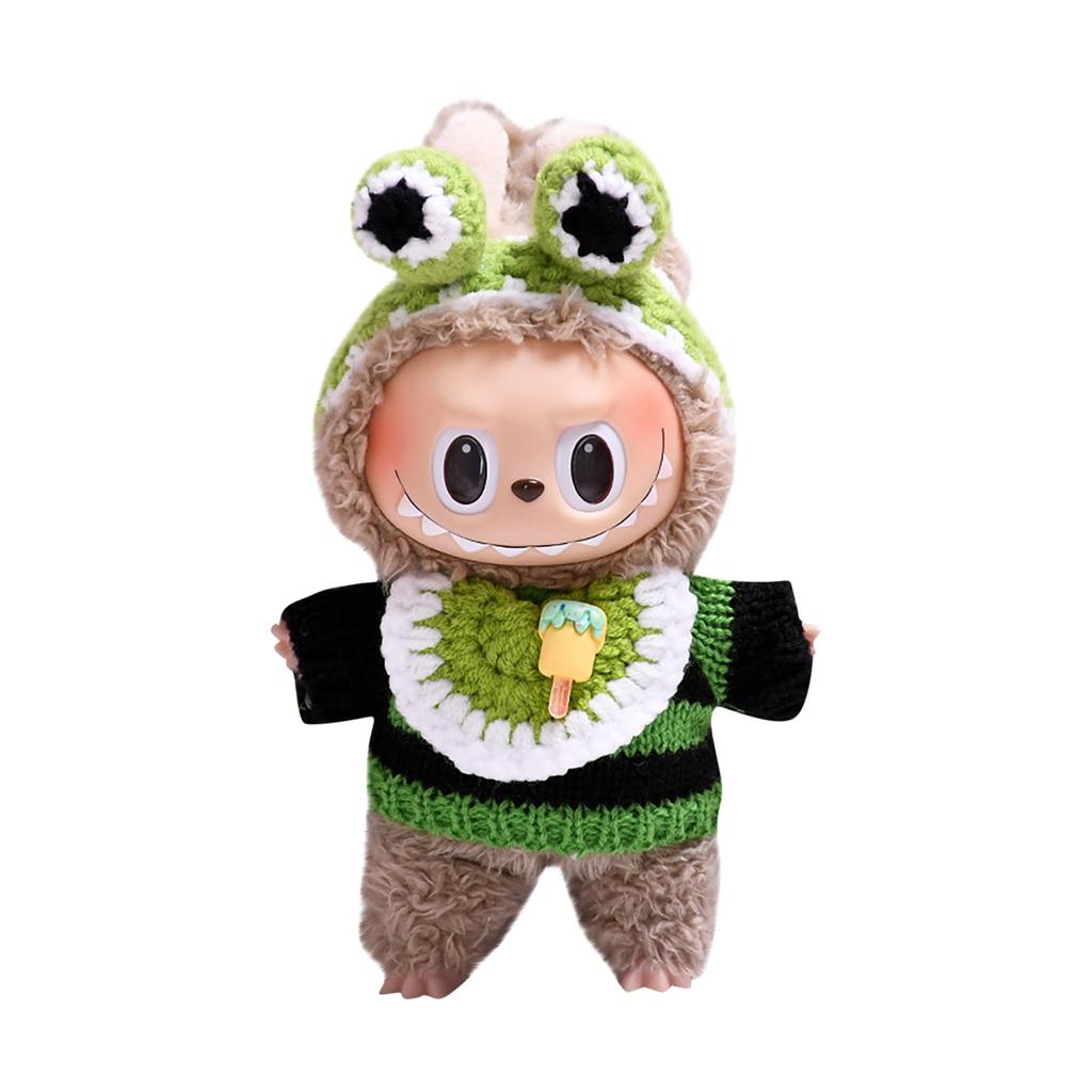 Miela pliušinė lėlė žaislinė dovana animacinių filmų vaikiška skudurinė lėlė
