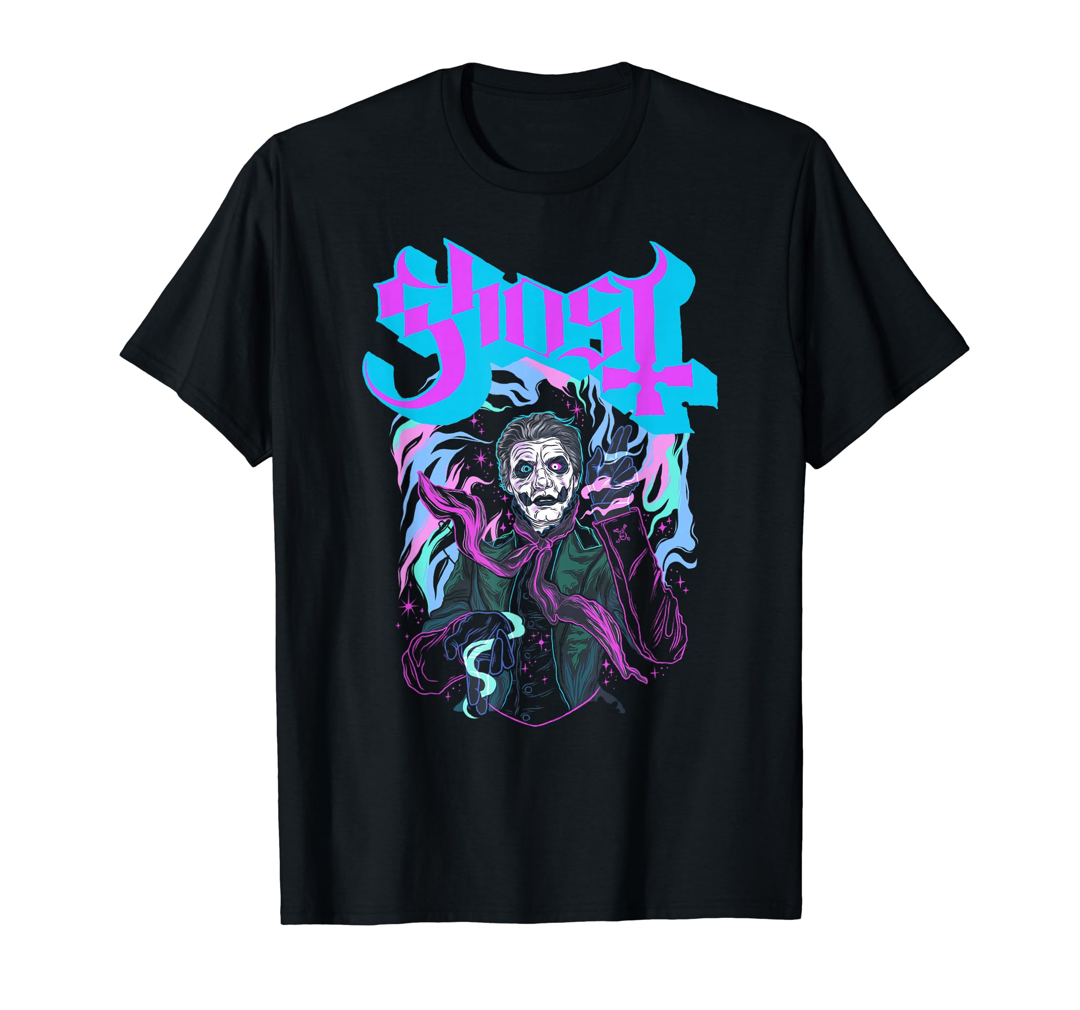 Ghost - Impera Hypnosis T-shirt