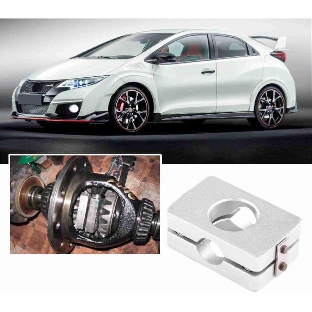 

Acouto Car LSD Limited Slip Differential Conversion Plate Fit for 88-00 for CRX 1988-1991 for Integra 94-01