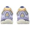 Asics GEL NYC Running Shoes Unisex Gray Purple 1203A826-020