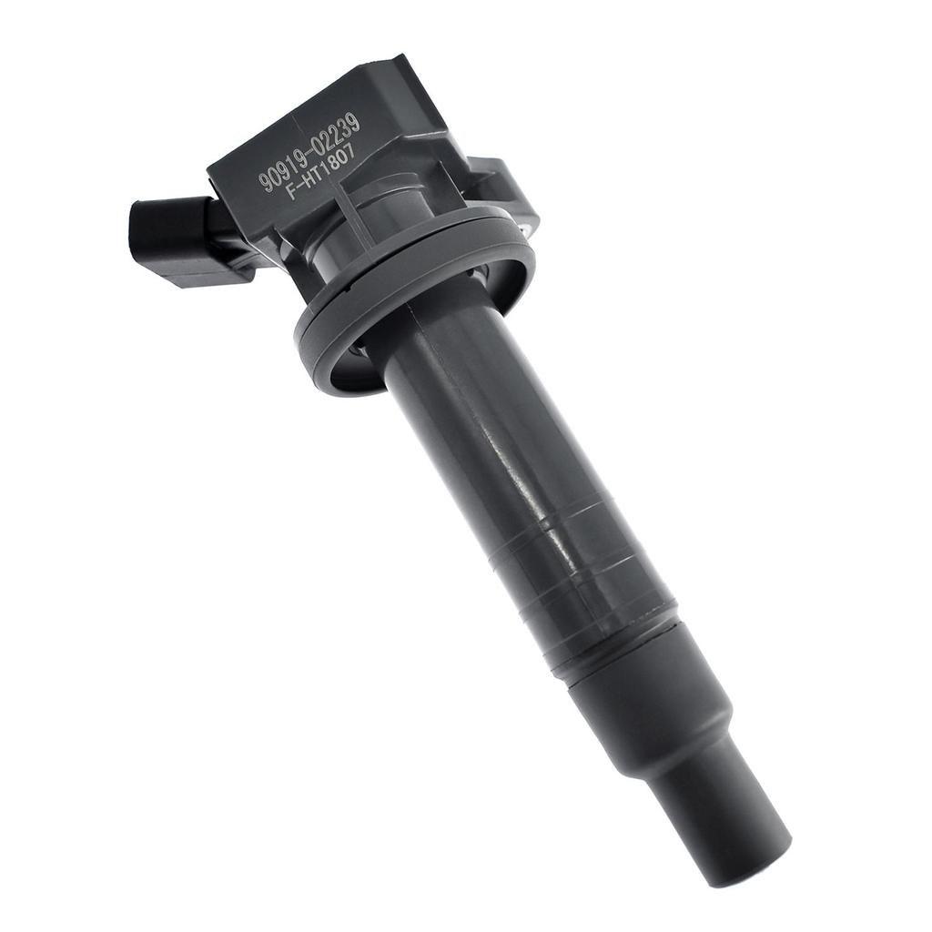 Bobine d'allumage 90919-02239 pour Chevrolet Prizm 1.8L L4 2000-2002