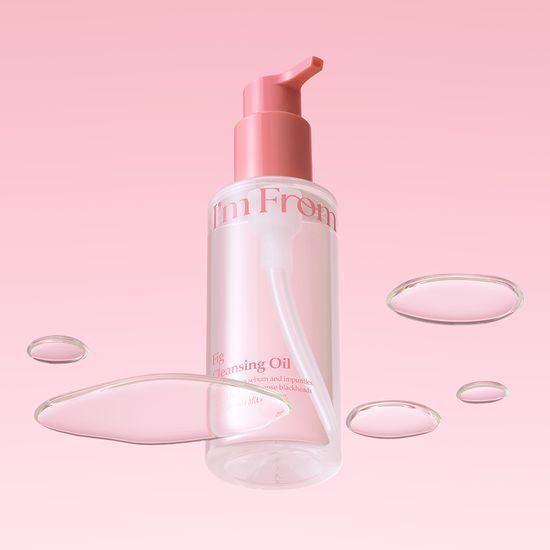 I’m from Pig Cleansing Oil 200ml