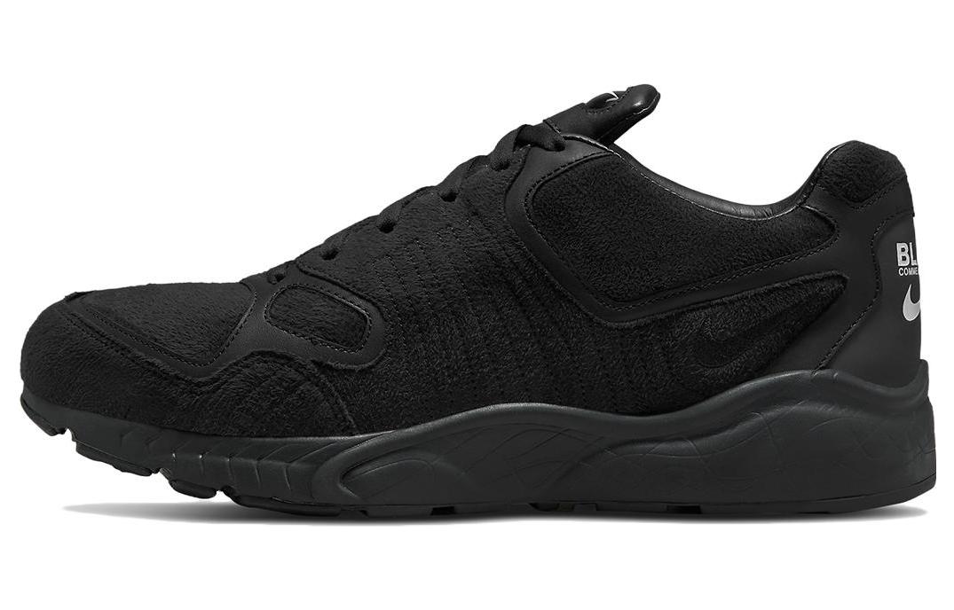 

Nike Comme Des Garcons X Air Zoom Talaria Triple Black DJ7179-001 41