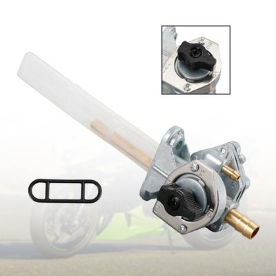 Gas Tank Fuel Cock Valve Petcock Fit for Kawasaki VN400 VN800 Vulcan 51023-1219