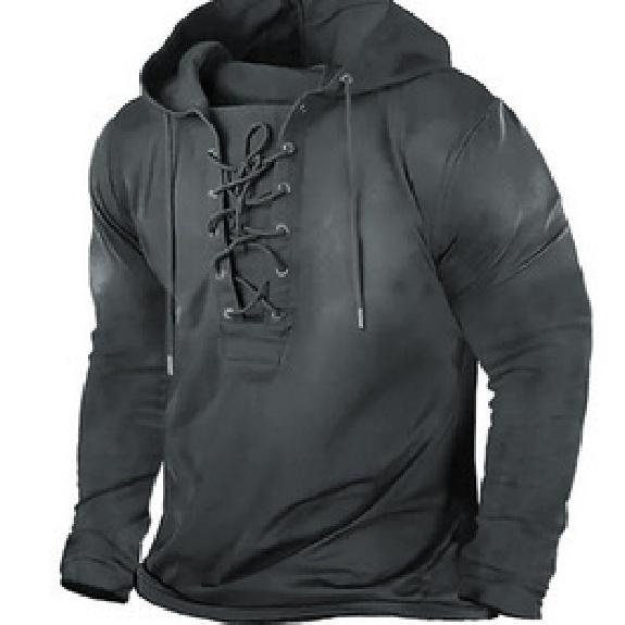 New Men'S Loose Casual Retro Coat Top Bottom Coat Cotton And Hemp Versatile Daily Classic Cardigan Beach Shirt Men'S Style