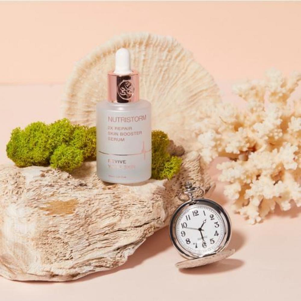 

Nutristorm Nutristorm 2X Repair Skin Booster Сыворотка 30 мл