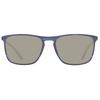 Okulary HELLY HANSEN HH5004-C03-57. Okulary przeciwsłoneczne, Kolor czarny. Mężczyzna.