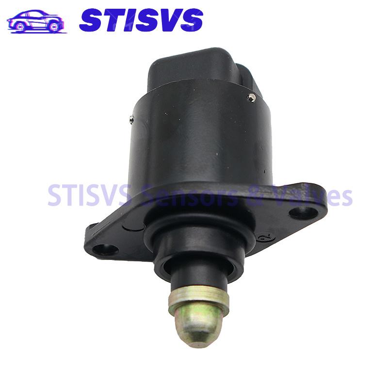 9945776 Idle Air Control Valve For Fiat Palio Weekend Punto Siena 1.2 1993-2014 Auto Part Accessories 994 5776
