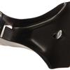 Universal Crossbar Bracket Set For Cars With Gutter Clip To Gutter Type Brackets Luggage Roof Rack For Cars