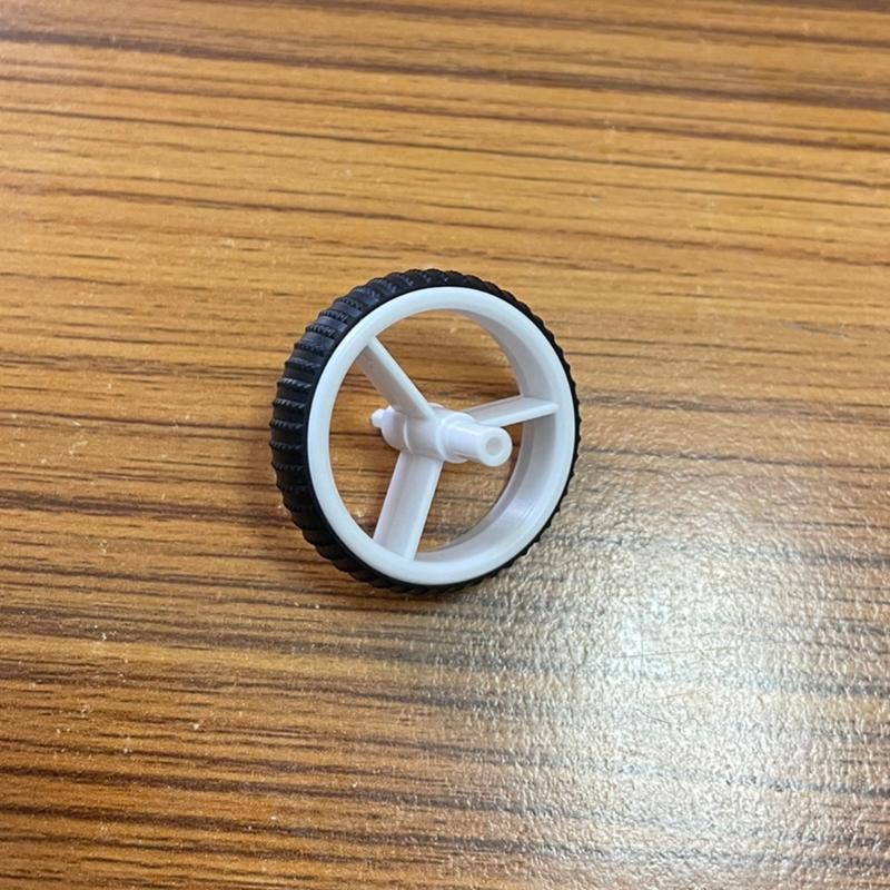 Gaming-Maus-Scrollrad, Riemenscheibe, Maus, Kunststoff, Rollrad, Reparatur, Ersatz für DeathAdder V3Pro-Maus