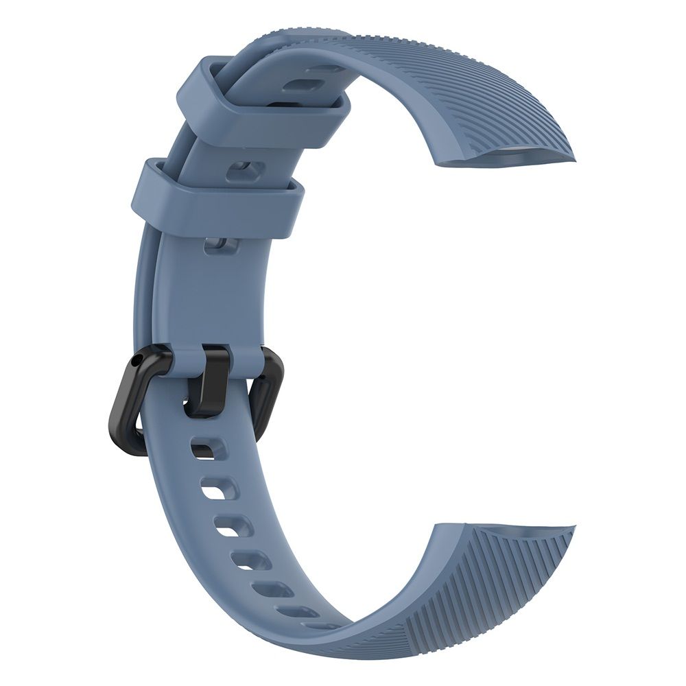 Sport Replacement Smart Wristband Watch Band for Honor Band 5 4 Wrist Strap Silicone