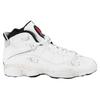 Jordan 6 Rings Confetti GS 323419-100