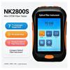 OTDR NK2800 1577 Fiber Optic Fault Detector 20dB 60/80Km