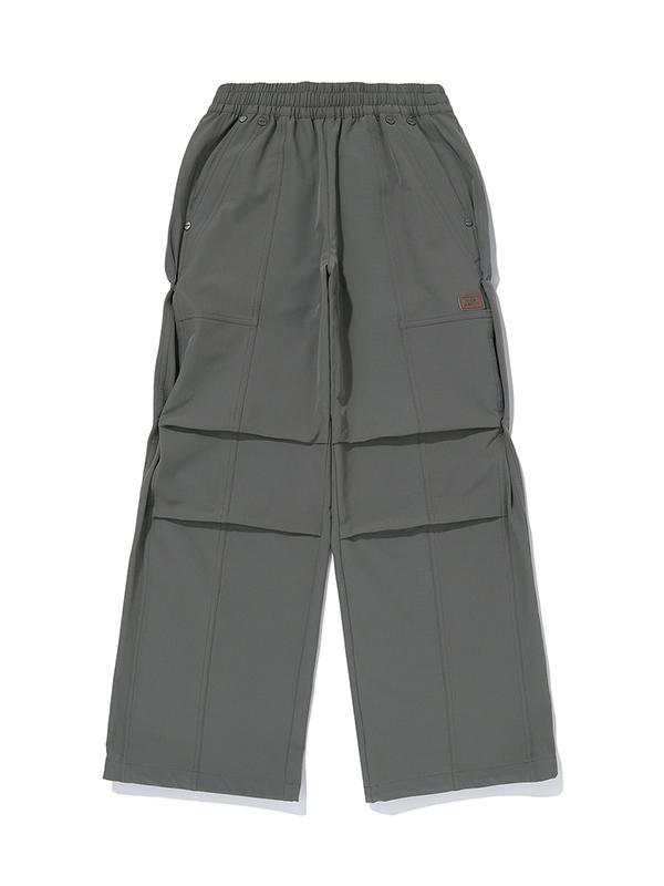 BBC EARTH Moffrit Snap Pants_Grey