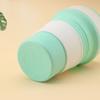 Multifunctional Sport Mug Silicone Water Bottle Drinkware Folding Water Cup  Coffee
