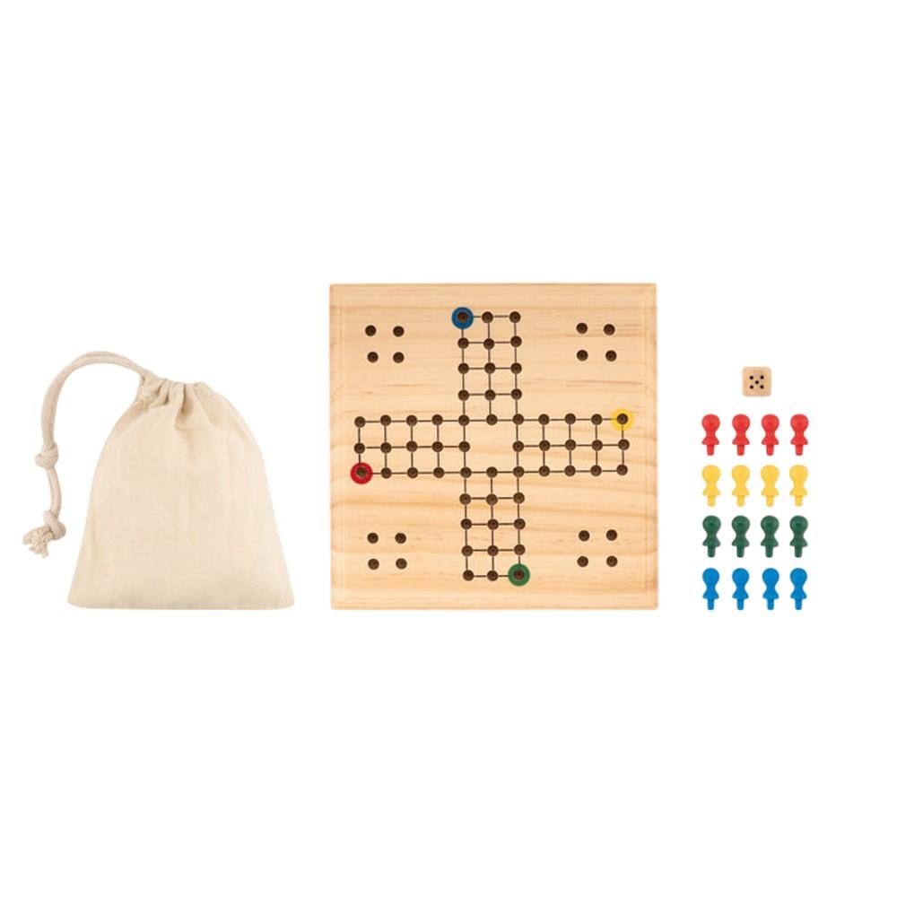 MidOcean Ludo Board Game