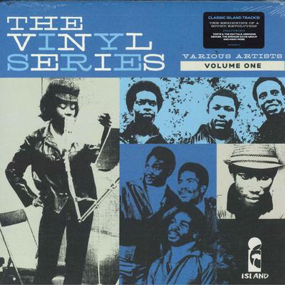 LP Record VARIOUS - The Vinyl Series Volume One B00329551 Island Records  2021 US Reggae, Ska & Dub