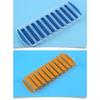 Silicone Ice Stick Cube Trays Easy Push and Out Ice Stick Cube Molds Water Bottle Ice Stick Tray