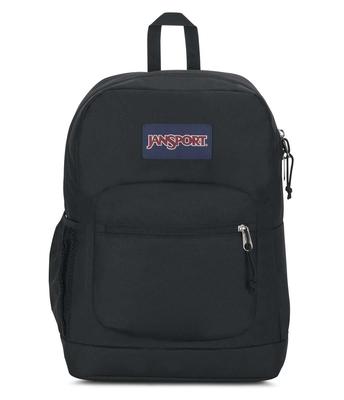 JanSport Rucksack Crosstown Plus Schwarz JS0A7ZNZ-008