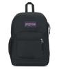 JanSport Rucksack Crosstown Plus Schwarz JS0A7ZNZ-008
