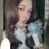 Izuna Mai music show photocard