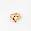 VERRYTASTE Signature Number Ring 0