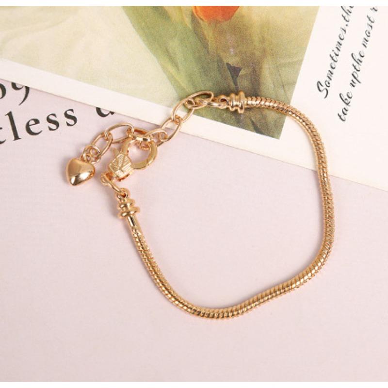 

Любовний браслет 2024 року з нержавіючої сталі, легкий розкішний жіночий браслет Інтернет-знаменитостей, високоякісний браслет із титанової сталі, модний браслет для приміських поїздок