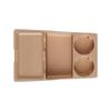 Galaxy A7 Car Center Console Lower Storage Box Modification Kit