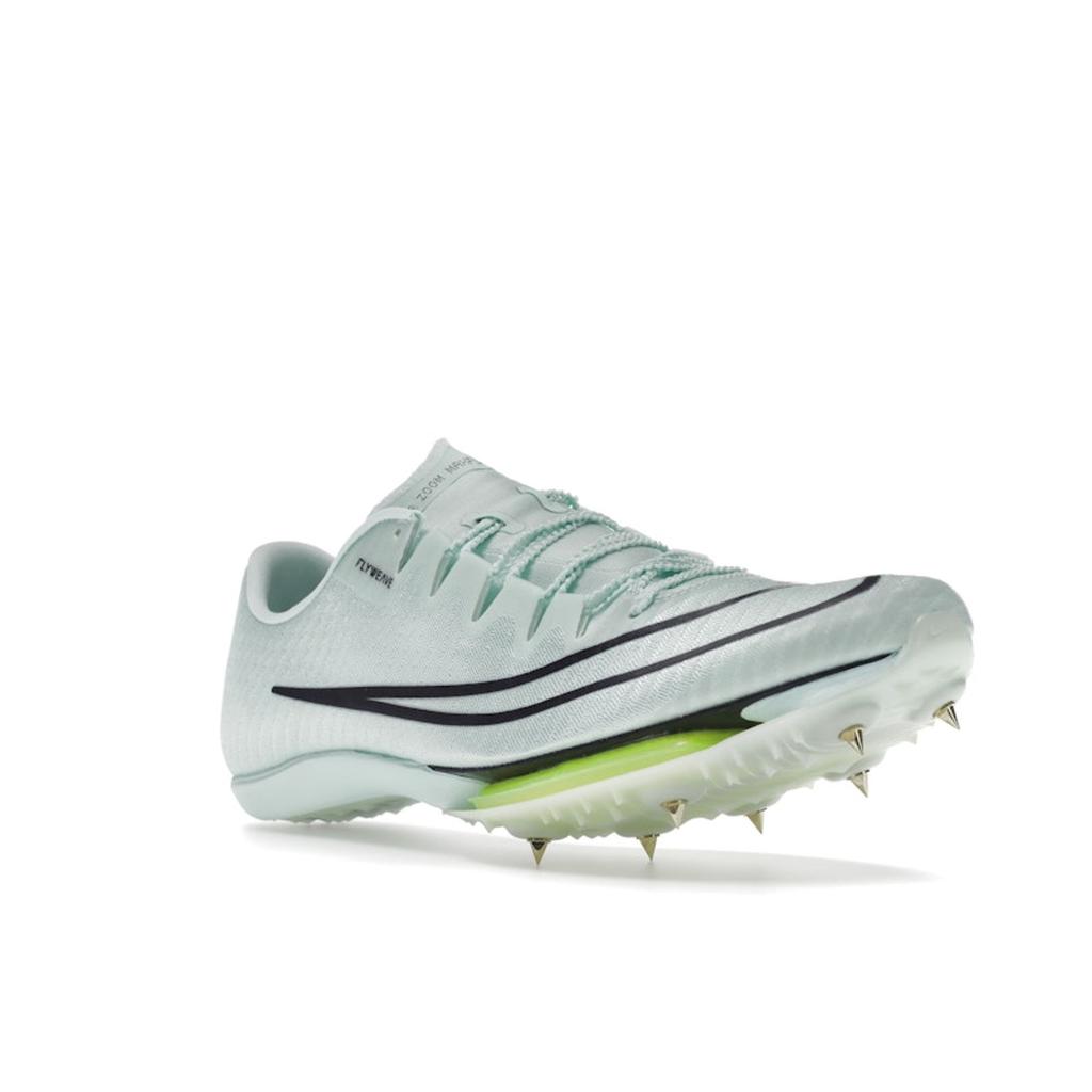 Nike Air Zoom Maxfly Mint Foam Unisex-Sneaker Grün Volt Höhlen-Lila DR9905-300