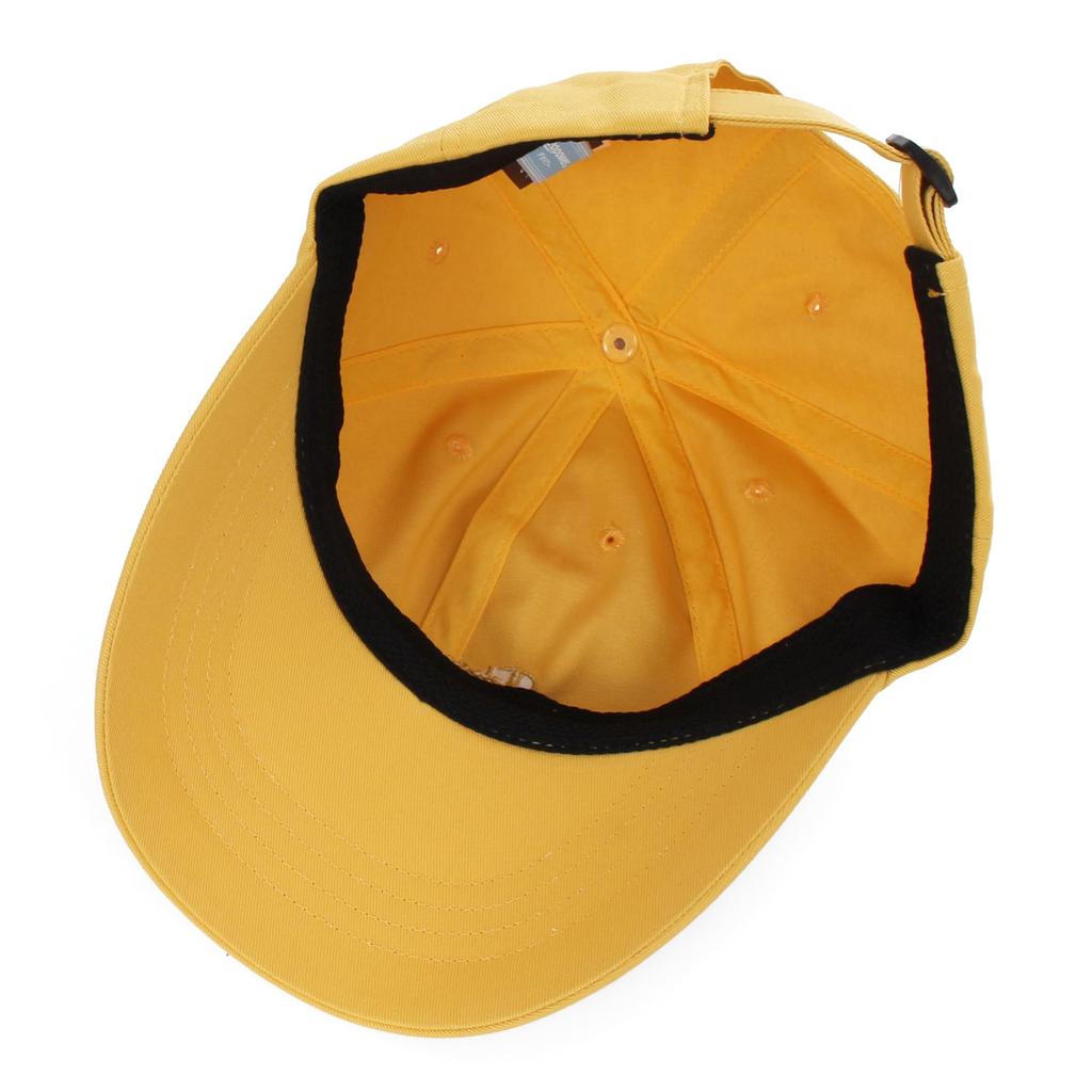 Champion Wide Brim Cap Yellow 161-0134