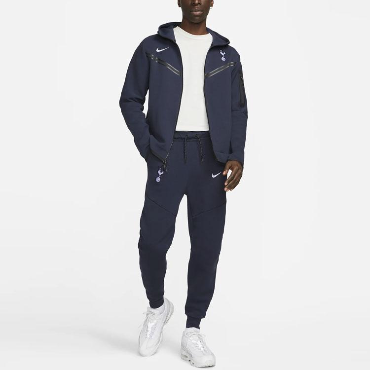 New Nike Tottenham Hotspur Tech Sweatpants DV4838-459
