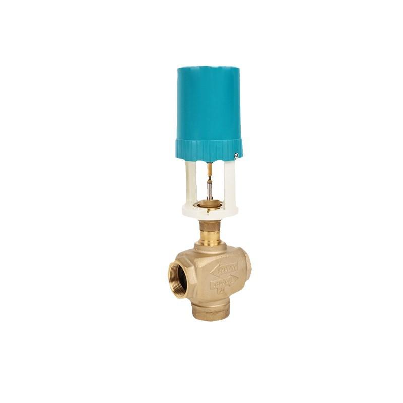 VA3100 Electric Proportional Integral Valve for Farmland Sprinkler and HVAC Systems