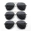 Men'S Polarized Sunglasses Uv Protection Driving Glasses Fishing Toad Glasses Fashion Sunglasses