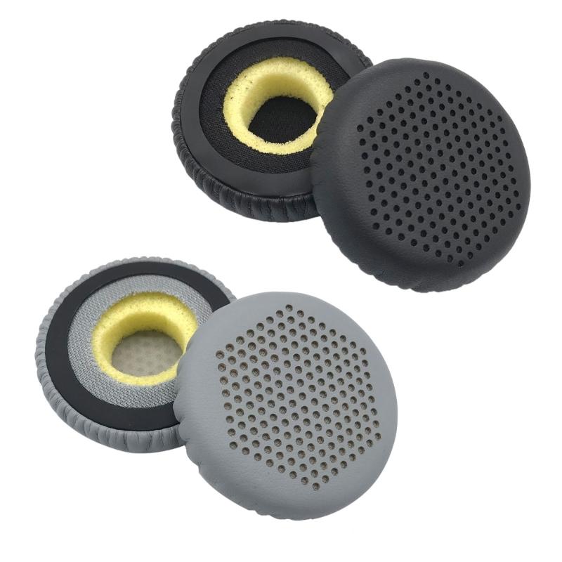 Ear Pads for EdifierW670BT W570BT H690 H650 Headphones, Replacement Ear Cushion/Ear Cups/Ear Cover, Headset Earpads