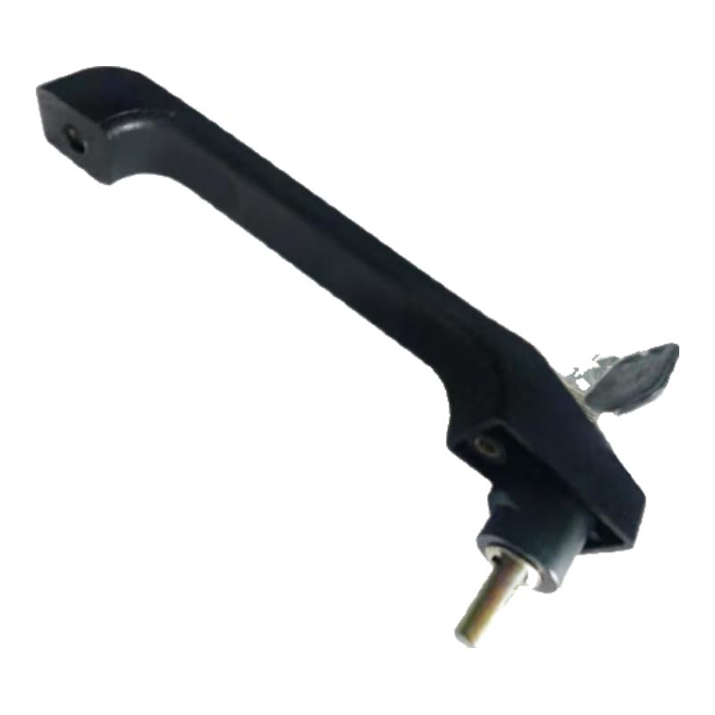 Shaanqi Steyr Truck Outer Door Handle with Key