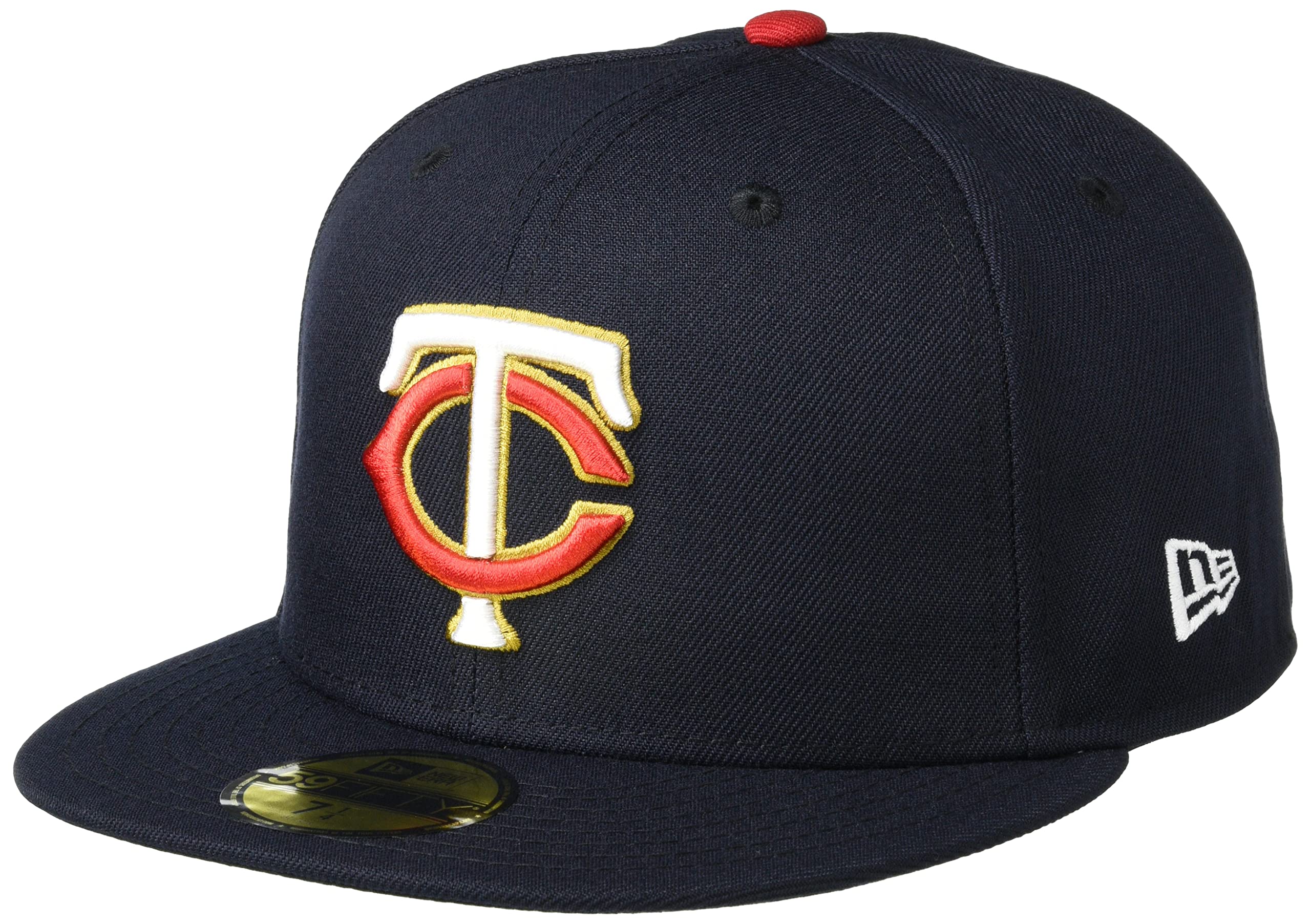 

Cap 59FIFTY Minnesota Twins Road [New Era] 55.8cm