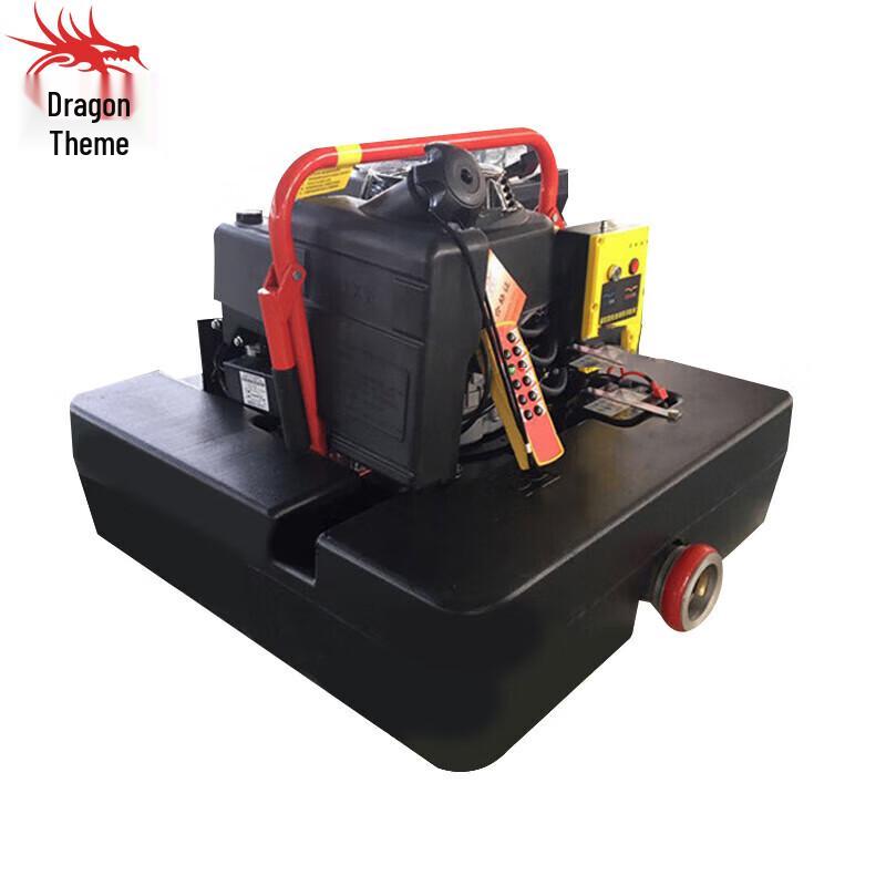 

Longchan FTQ3.0/6.5 Portable Fire Floating Pump