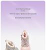 2025 Winter Girls' Fleece-Lined Snow Boots - Warm & Stylish for Cold Weather