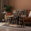 Neil Young Vintage Blanket for all seasons blanket lunch break throw gift