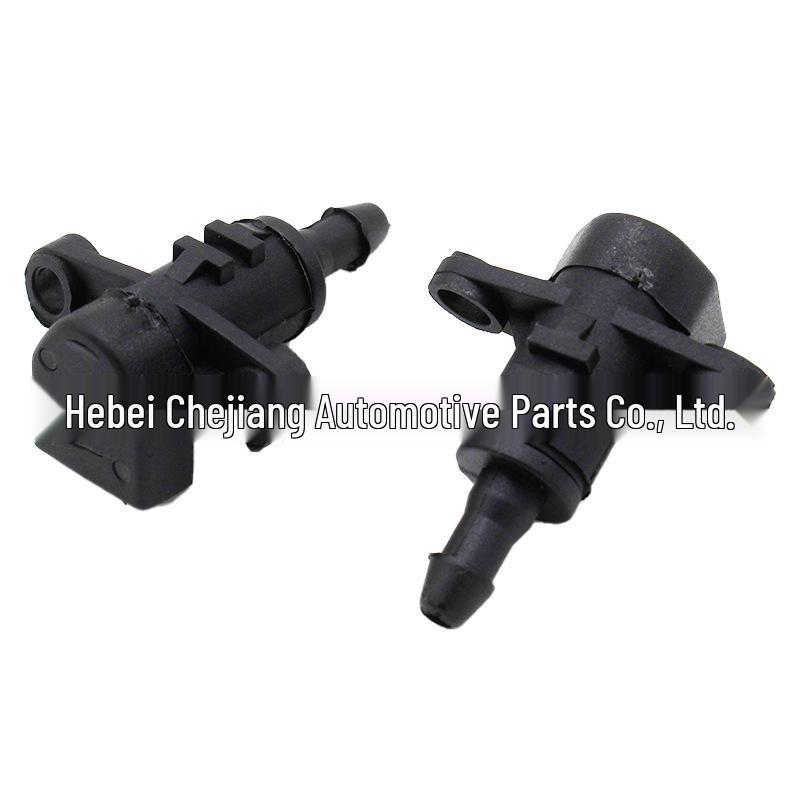 986303X000 Windshield Washer Nozzle for Hyundai Elantra and Kia Rio