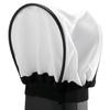 Universal Soft Camera Flash Diffuser Portable Cloth Softbox For Speedlight
