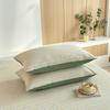Pure Cotton Pillowcase Pillowcase 48×74 Pure Cotton Single High-end Comfortable Pillowcase