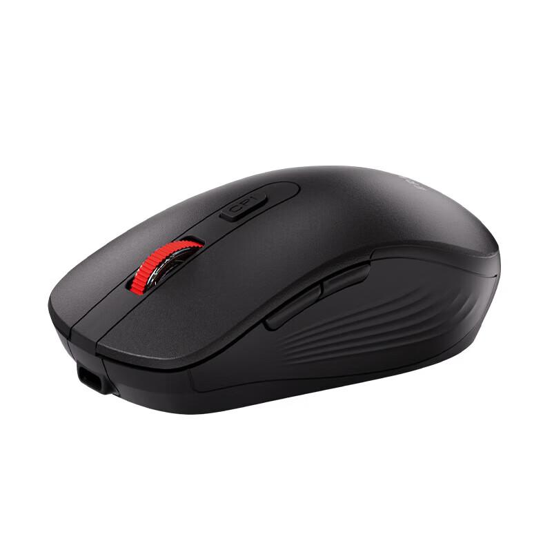 

Lenovo N370 Pro Dual Mode Wireless Mouse