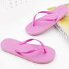 Fashion Summer Women Flip Flops Flat Slides Sandals Women White Black Slippers Flip Flops Slippers Summer Women Slippers Slip on Sandals