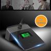 HuiDu Professional Desktop Wired Condenser Microphone (CN version)